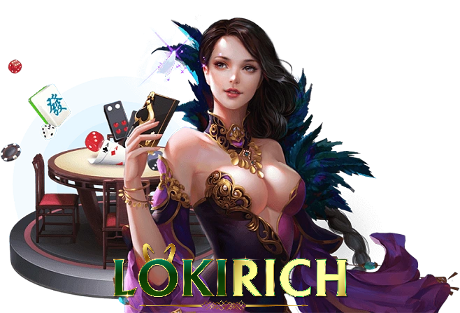 loki rich